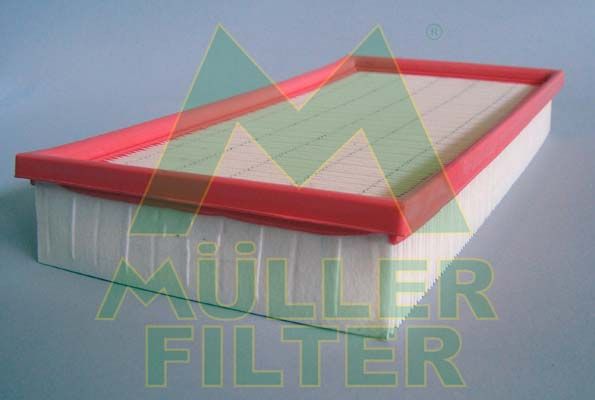 MULLER FILTER oro filtras PA146
